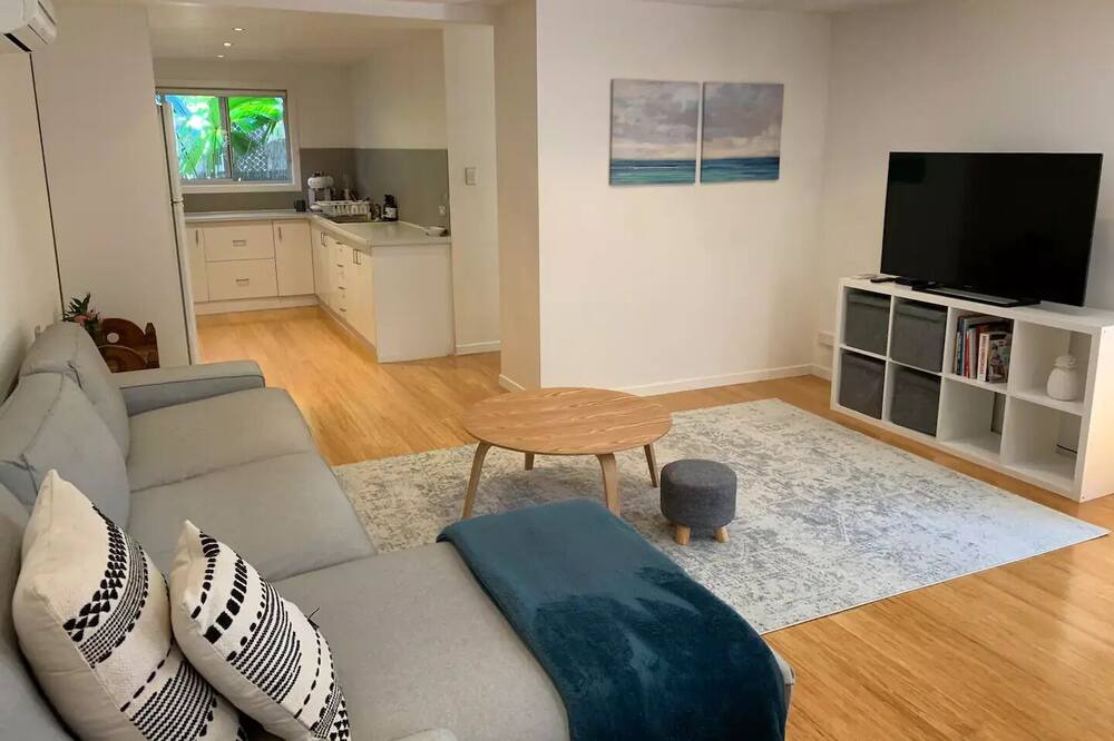 Photo of Livingroom in Currumbin