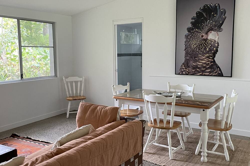 Photo of Livingroom in Bangalow