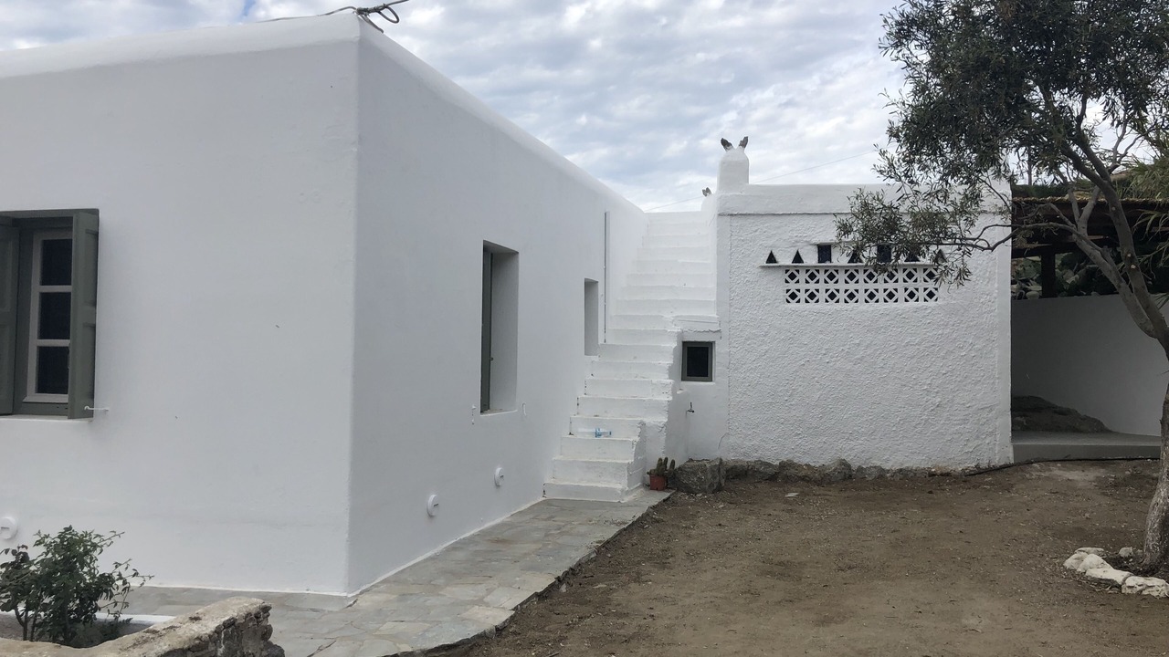 Photo of Outdoor in Mykonos Town