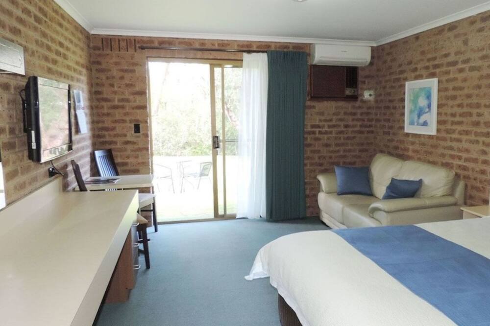 Photo of Bedroom in Eildon