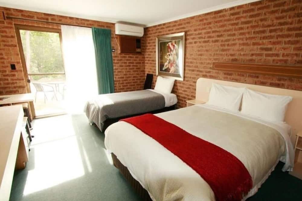Photo of Bedroom in Eildon