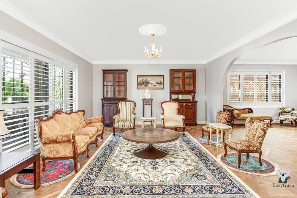 Photo of Livingroom in Little Bay