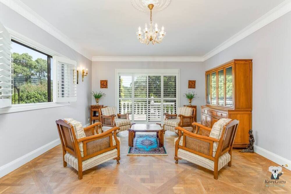 Photo of Livingroom in Little Bay