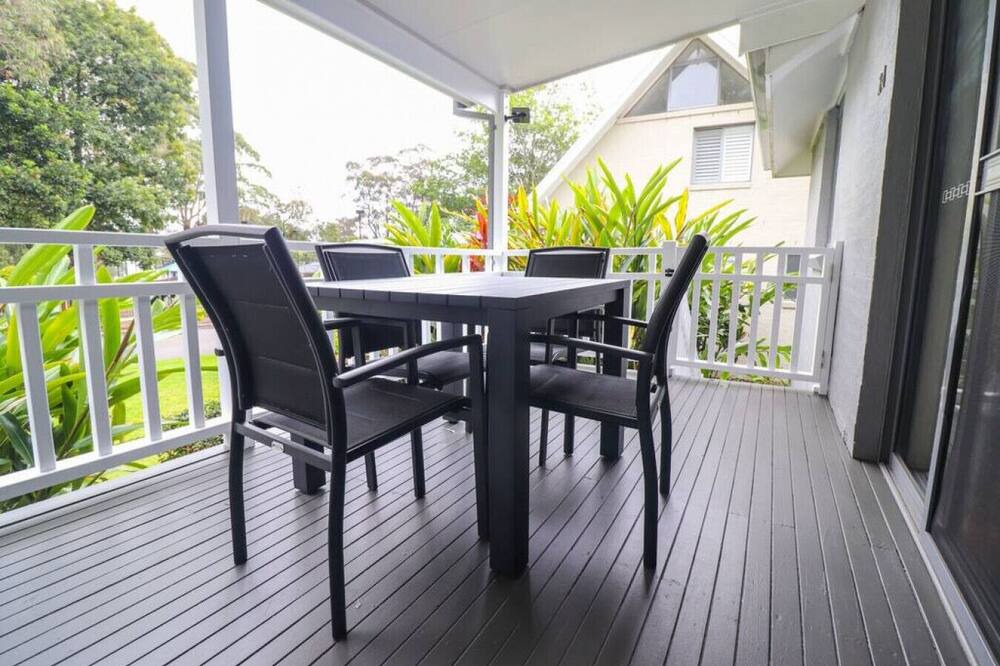 Photo of Outdoor in Cams Wharf