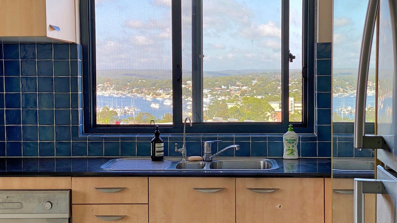 Photo of Kitchen in Cronulla