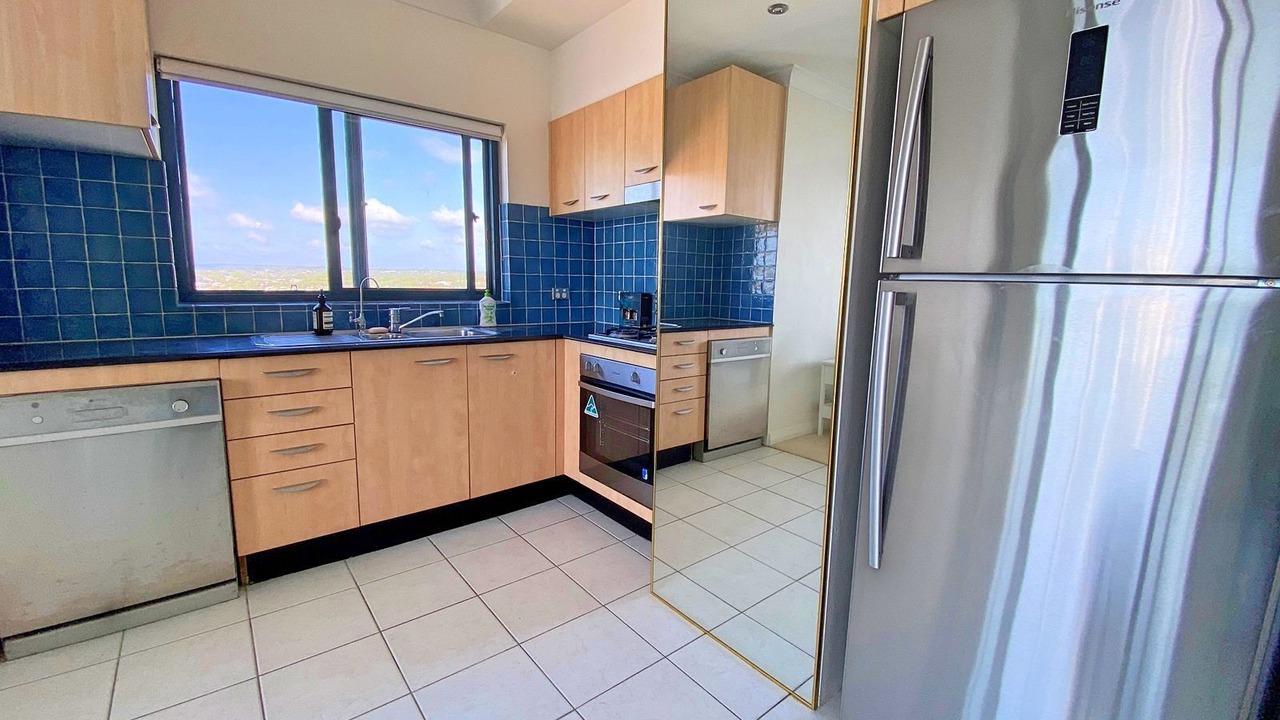 Photo of Kitchen in Cronulla