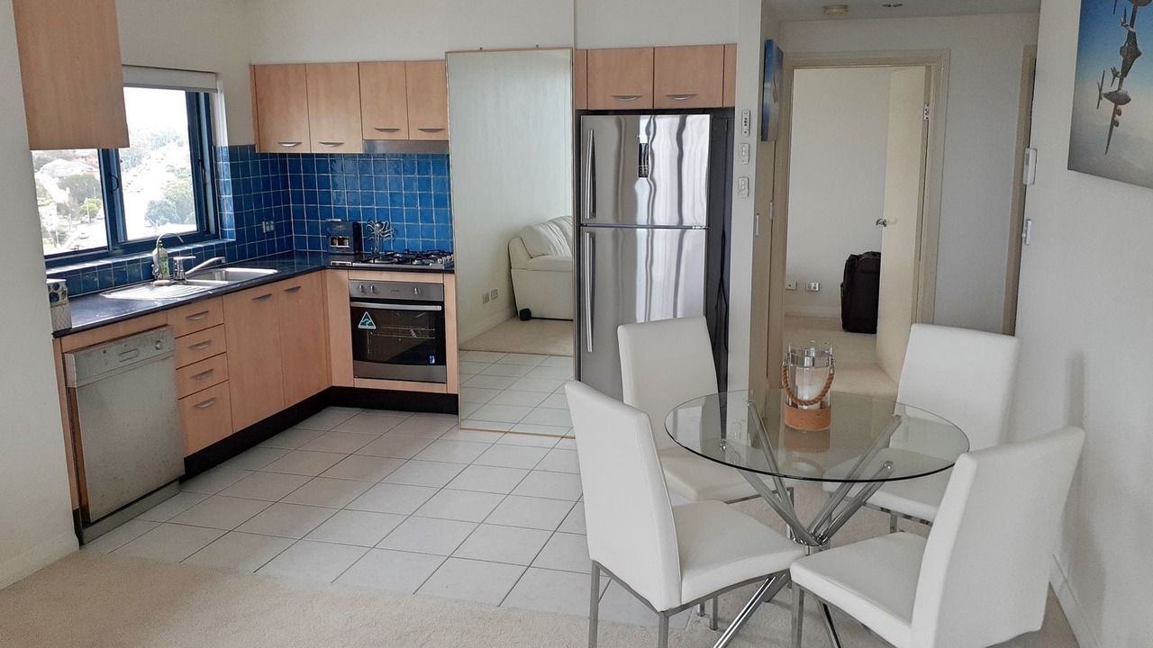Photo of Kitchen in Cronulla