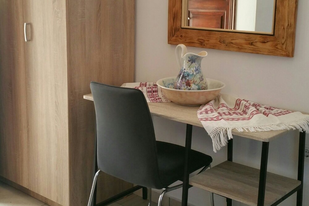 Photo of Bedroom in Naxos