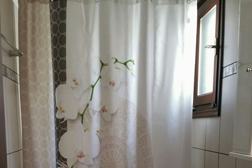 Photo of Bathroom in Naxos