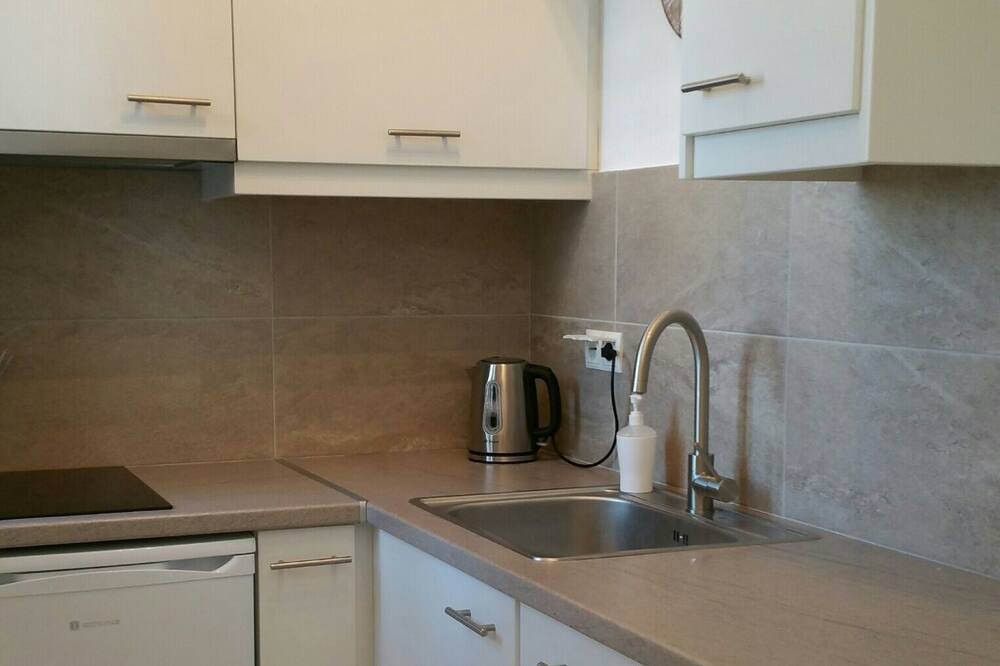 Photo of Kitchen in Naxos