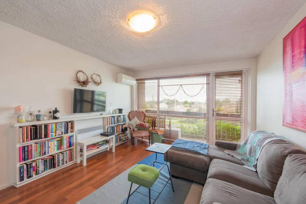 Photo of Livingroom in Northcote