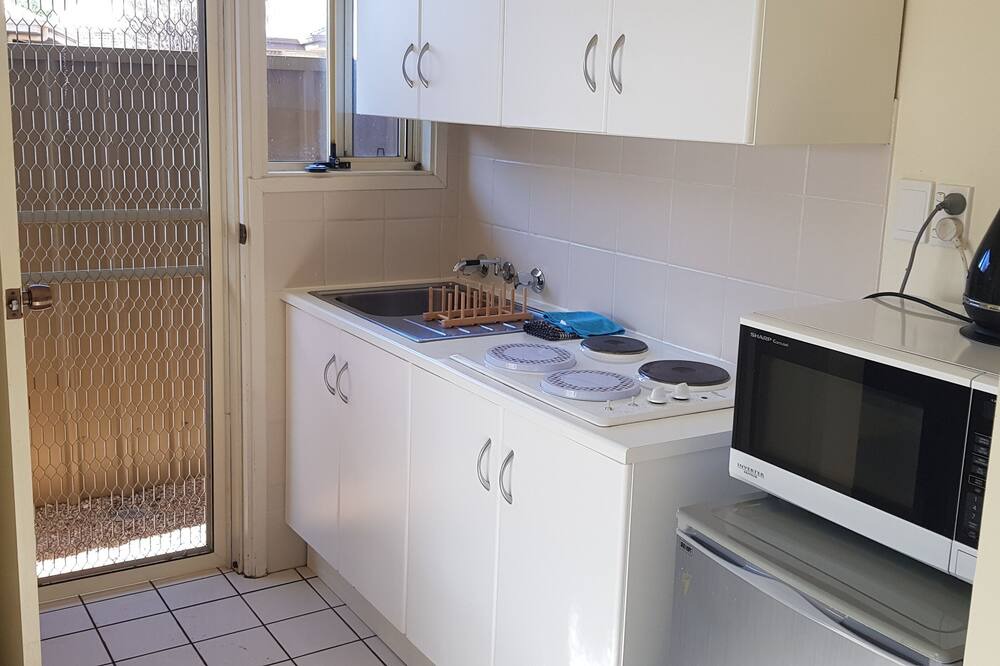 Photo of Kitchen in Paradise