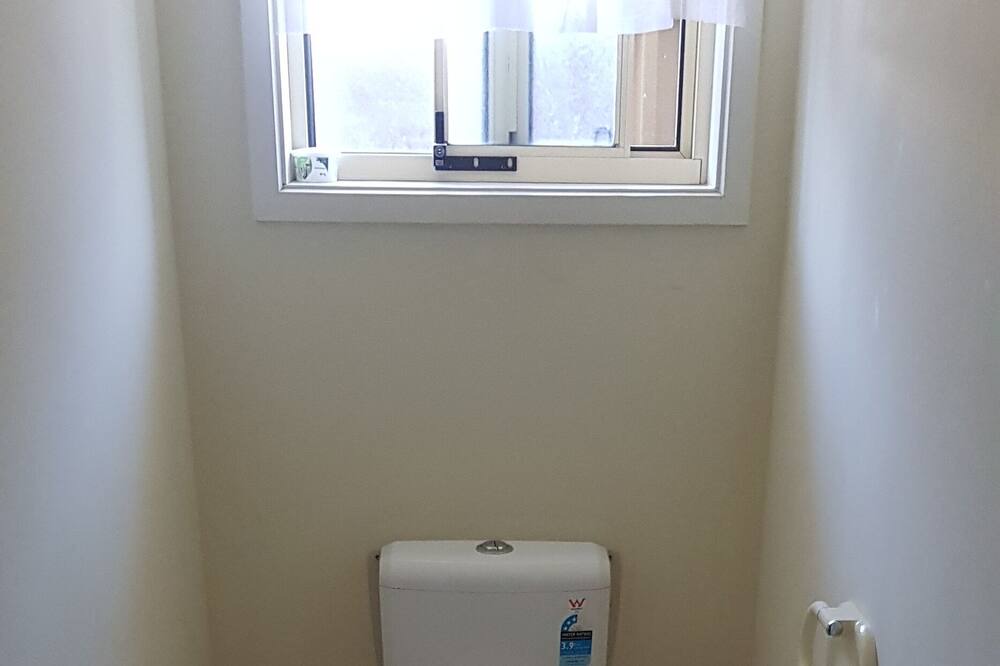 Photo of Bathroom in Paradise