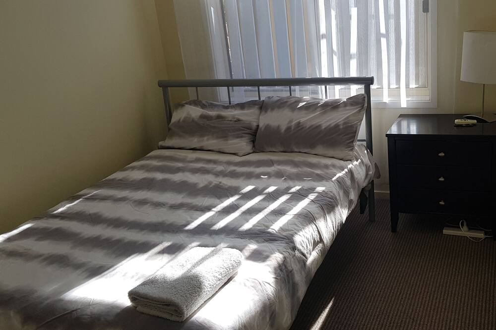Photo of Bedroom in Paradise