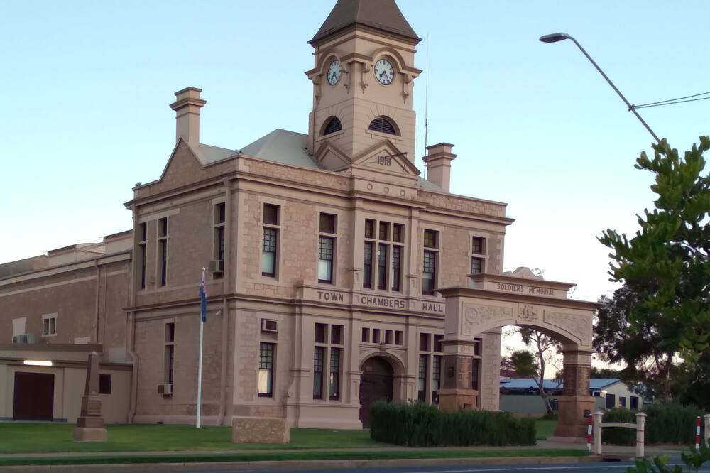 Photo of Outdoor in Wallaroo