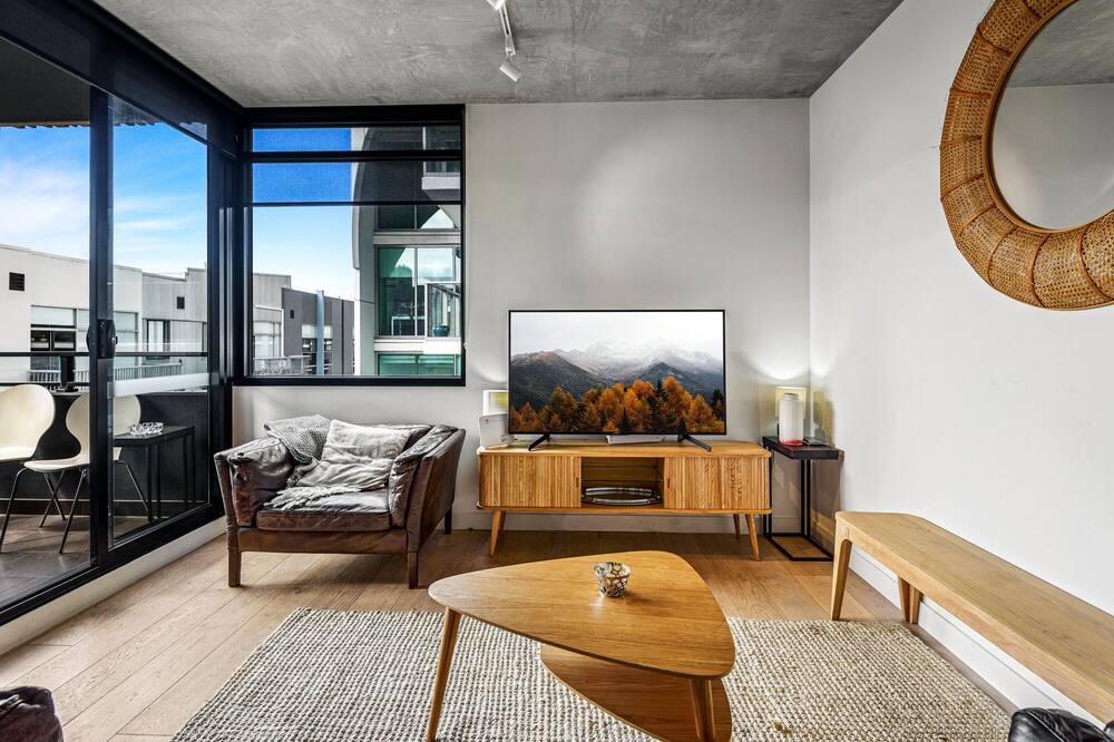 Photo of Livingroom in Prahran