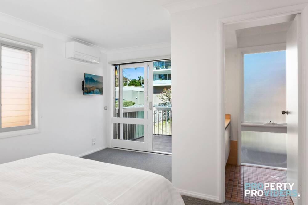 Photo of Bedroom in Dee Why