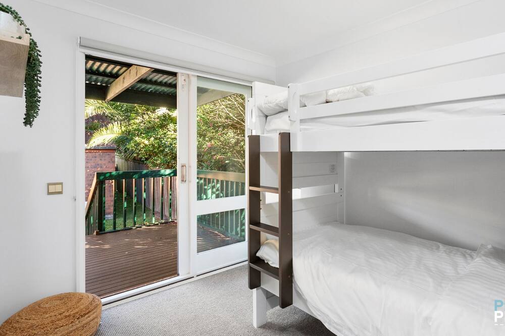 Photo of Bedroom in Dee Why