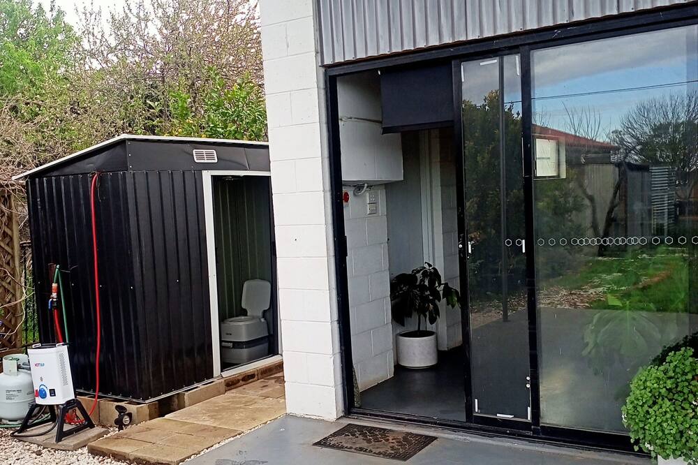 Photo of Patio Balcony in Strathalbyn