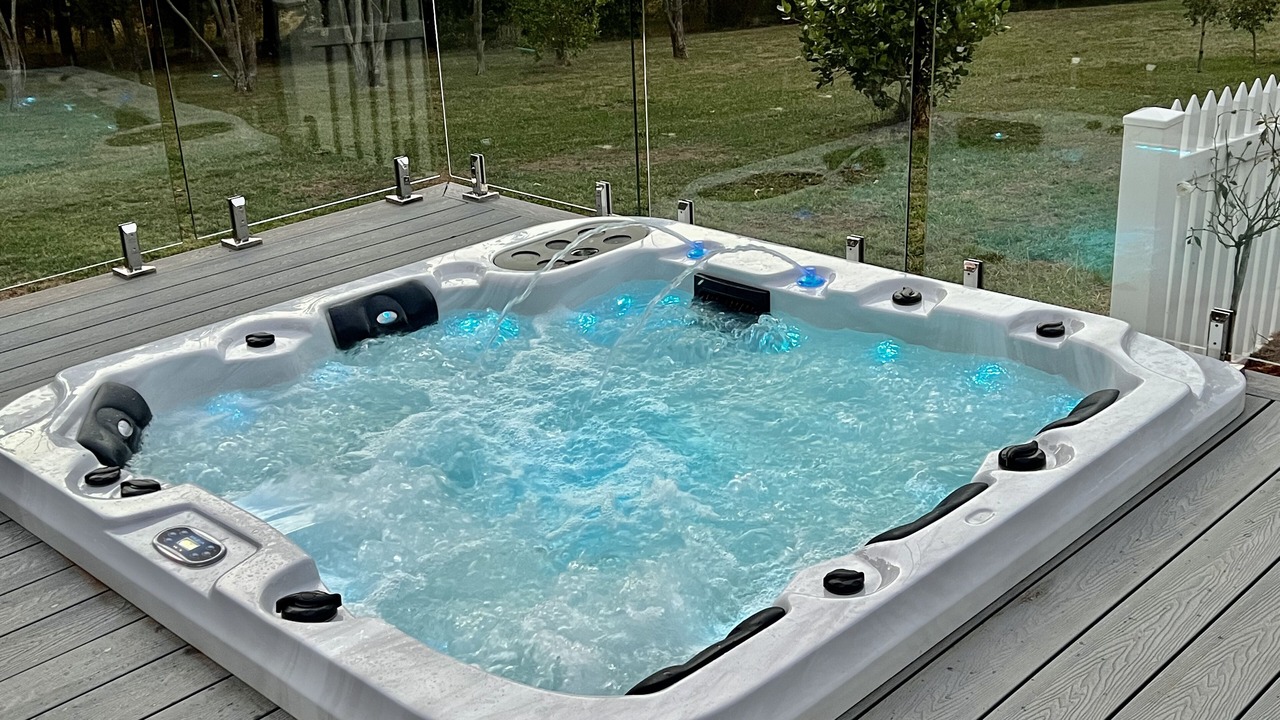 Photo of Outdoor in Red Hill