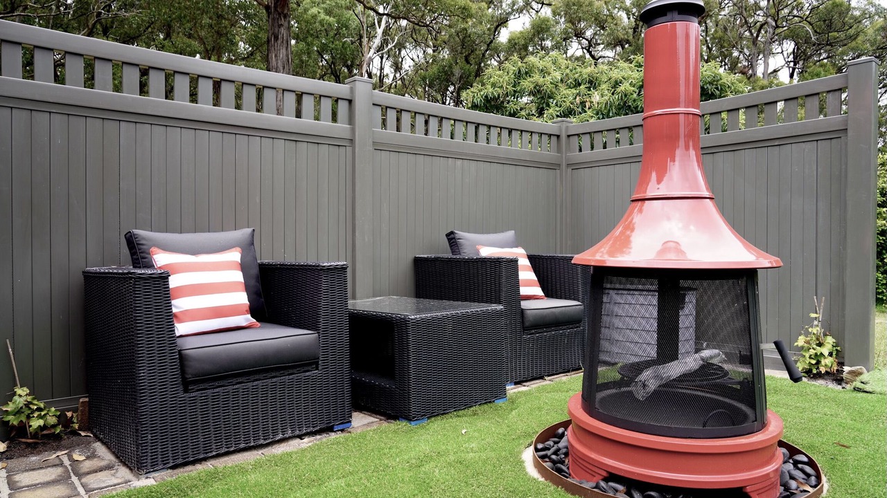 Photo of Outdoor in Red Hill