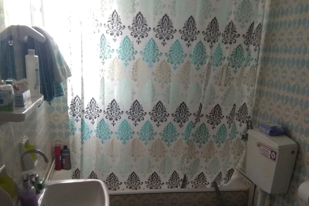 Photo of Bathroom in Tinos Town