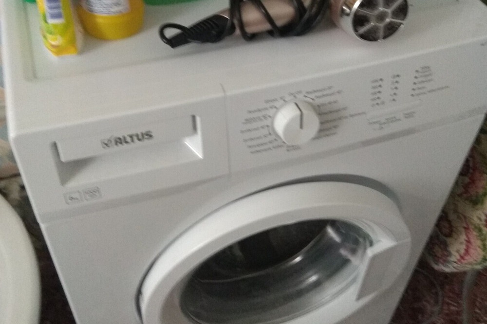 Photo of Kitchen in Tinos Town