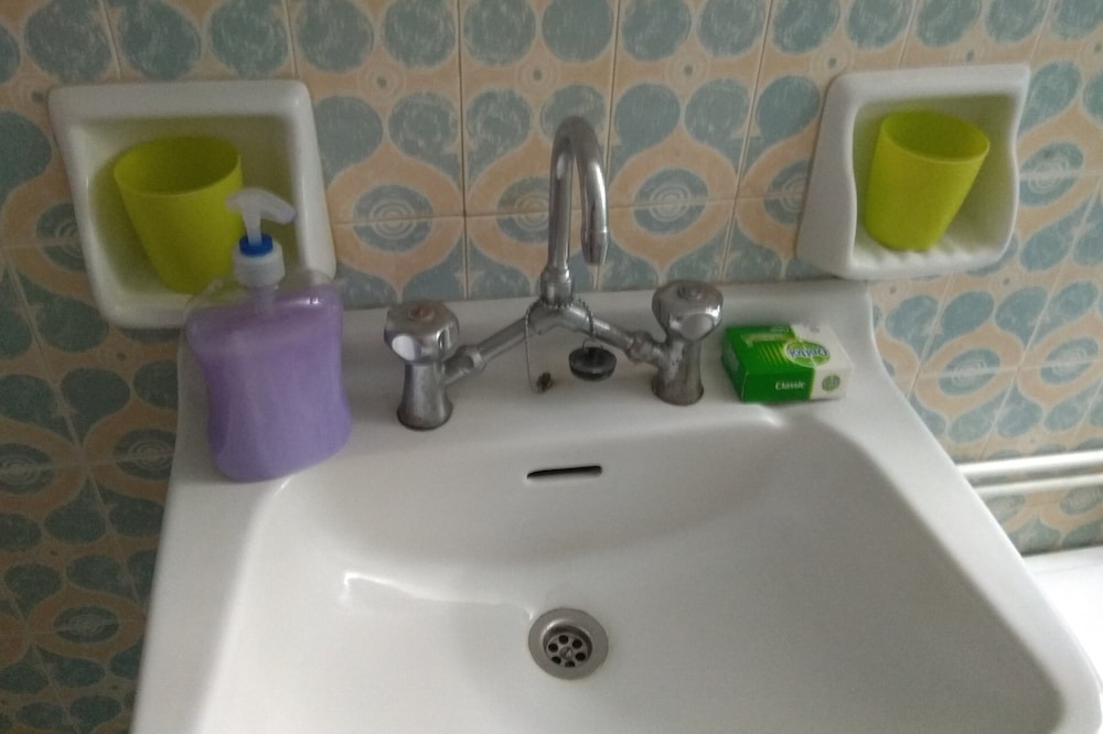 Photo of Bathroom in Tinos Town