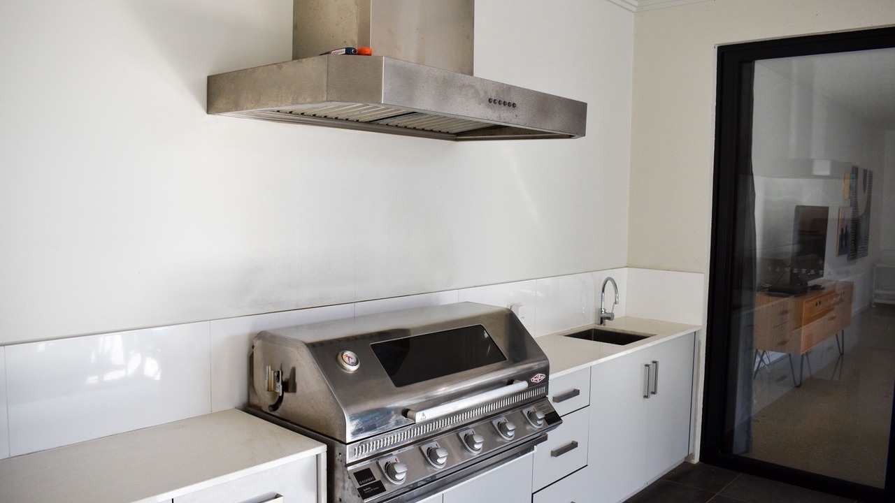 Photo of Kitchen in Kennington