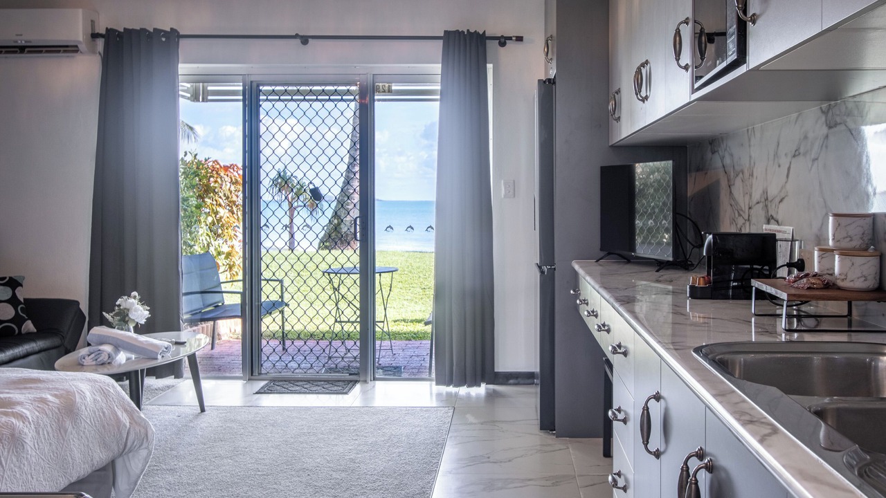 Photo of Kitchen in Mackay Regional