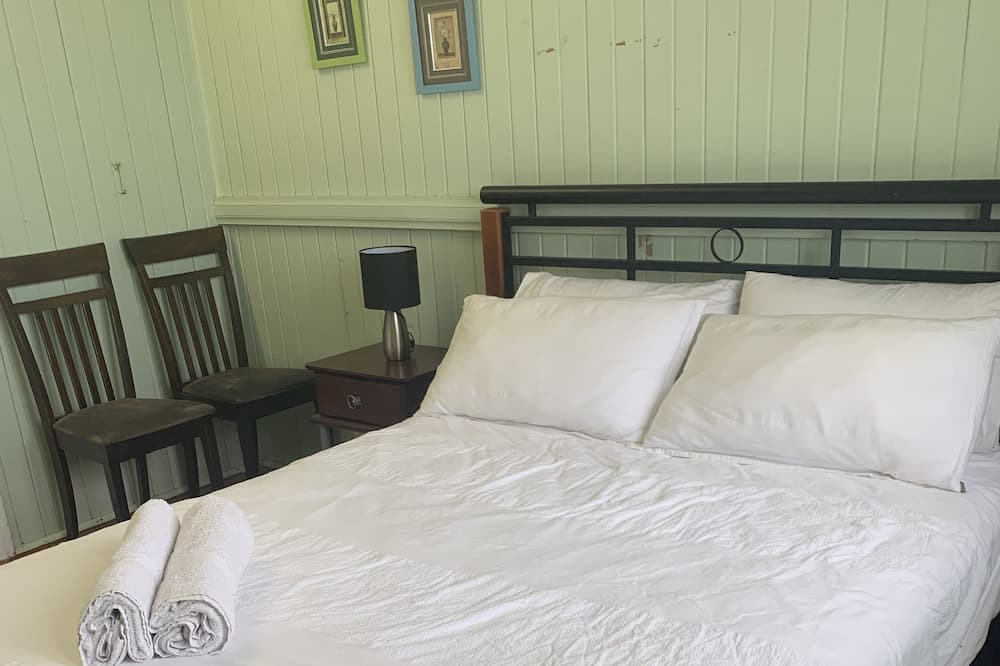 Photo of Bedroom in Cairns North