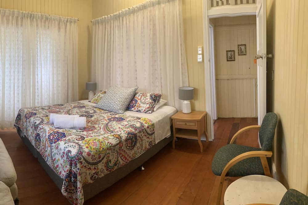 Photo of Bedroom in Cairns North