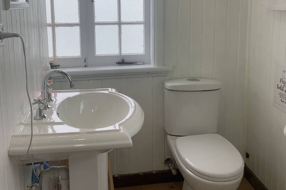 Photo of Bathroom in Cairns North