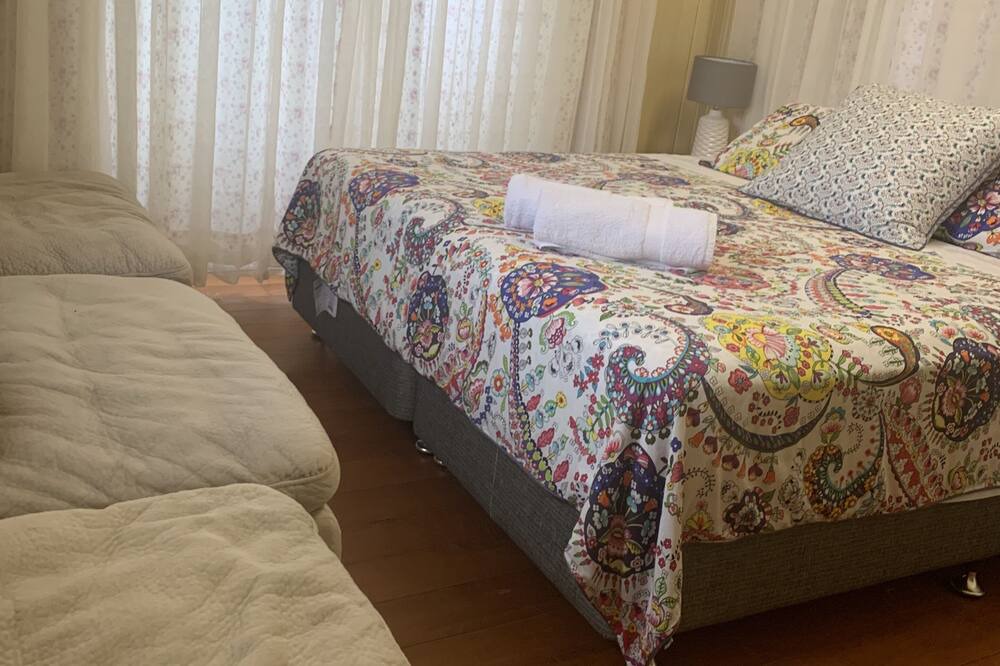Photo of Bedroom in Cairns North