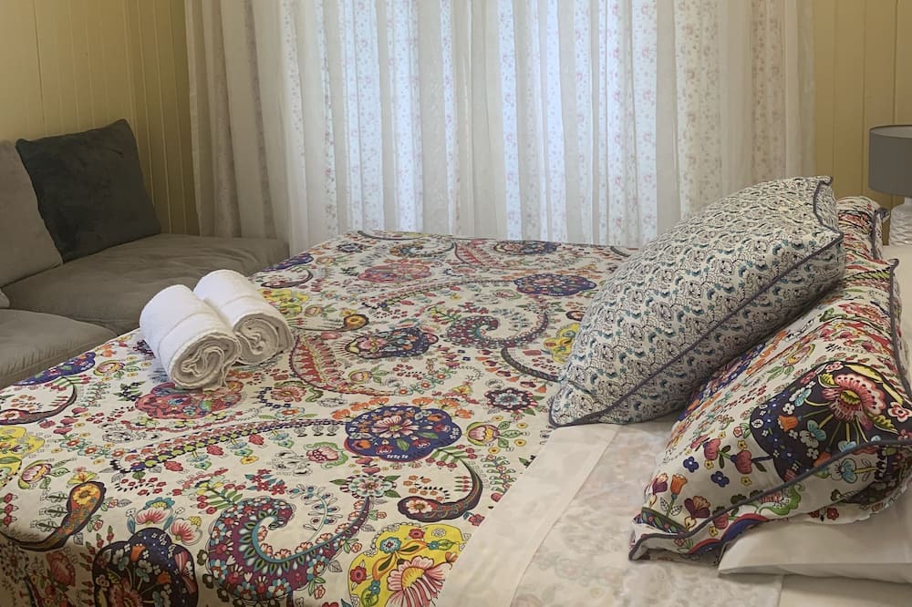 Photo of Bedroom in Cairns North