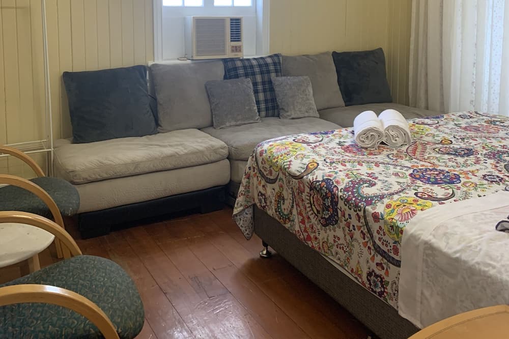 Photo of Bedroom in Cairns North