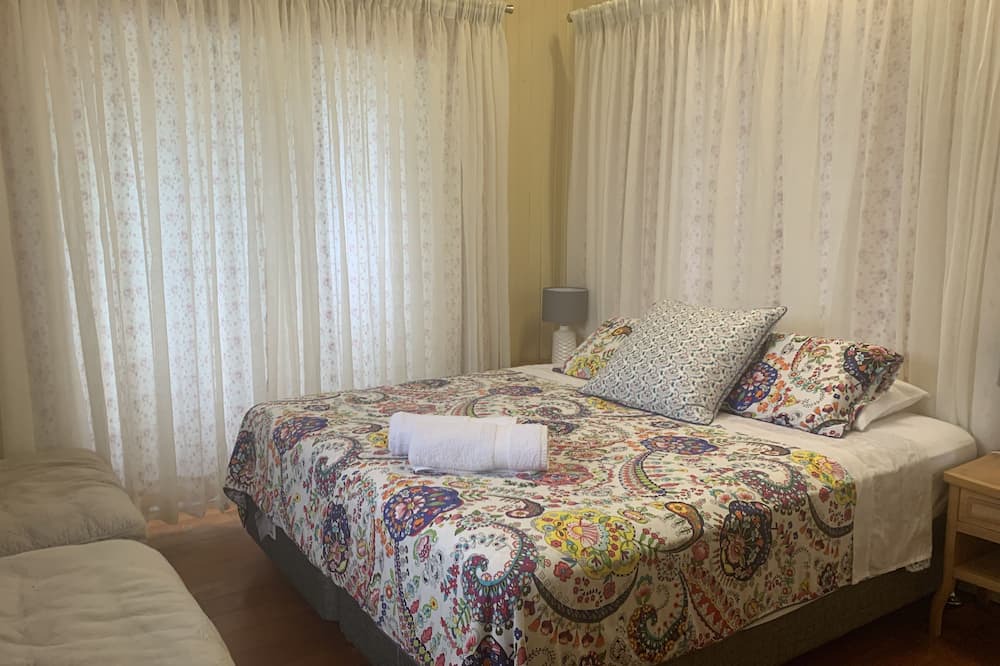 Photo of Bedroom in Cairns North