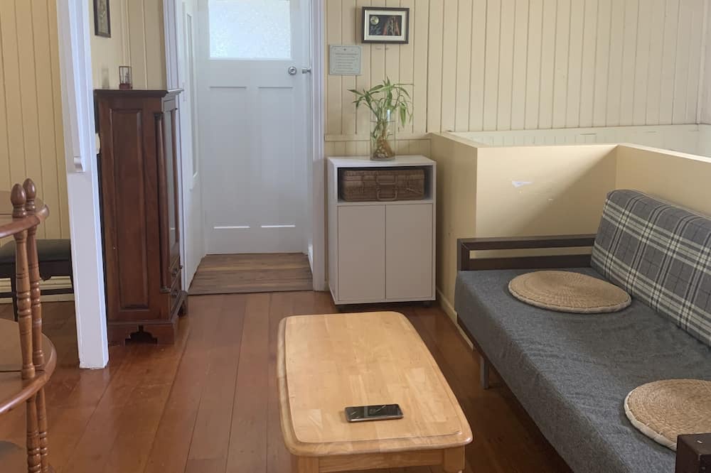 Photo of Bedroom in Cairns North