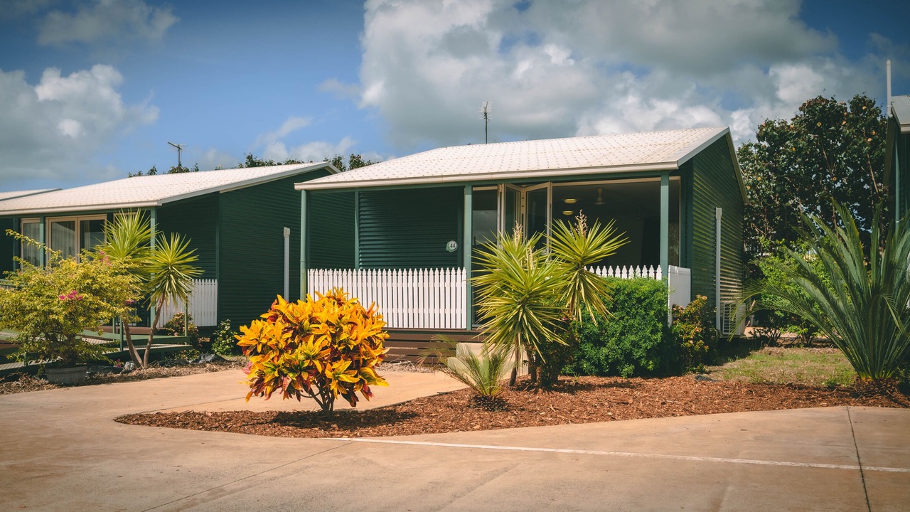 Photo of Outdoor in Winnellie