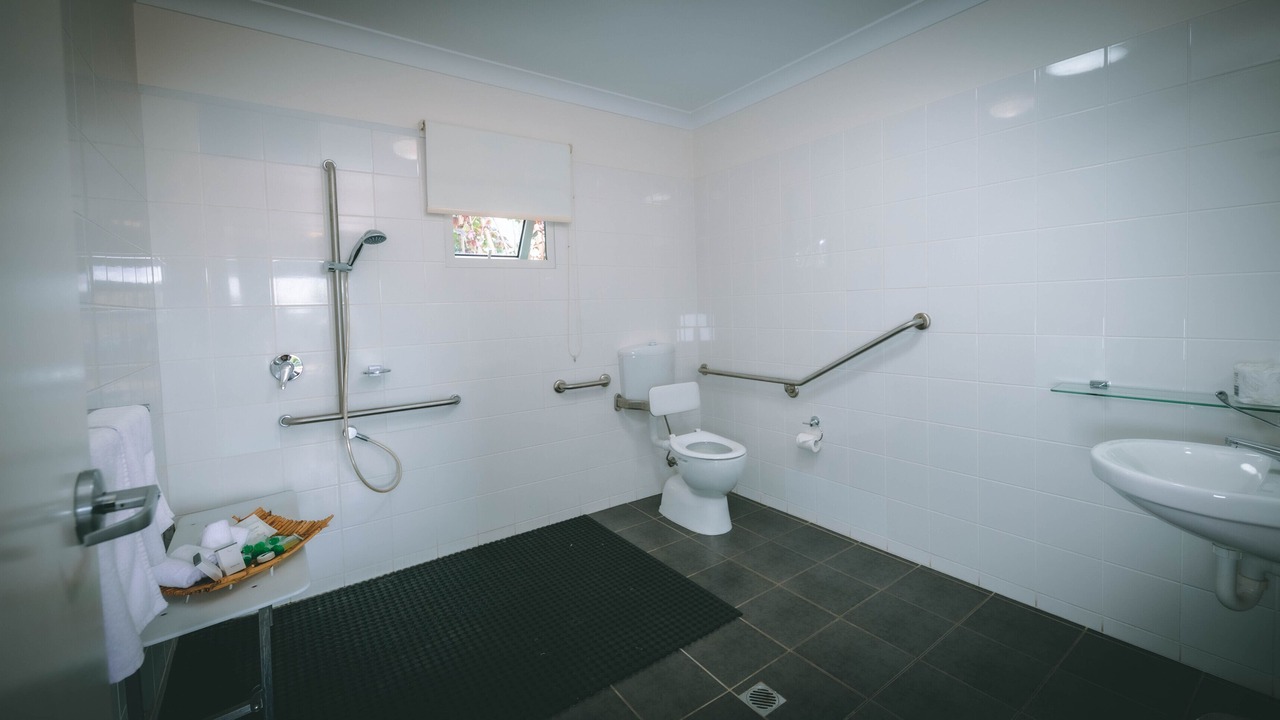 Photo of Bathroom in Winnellie
