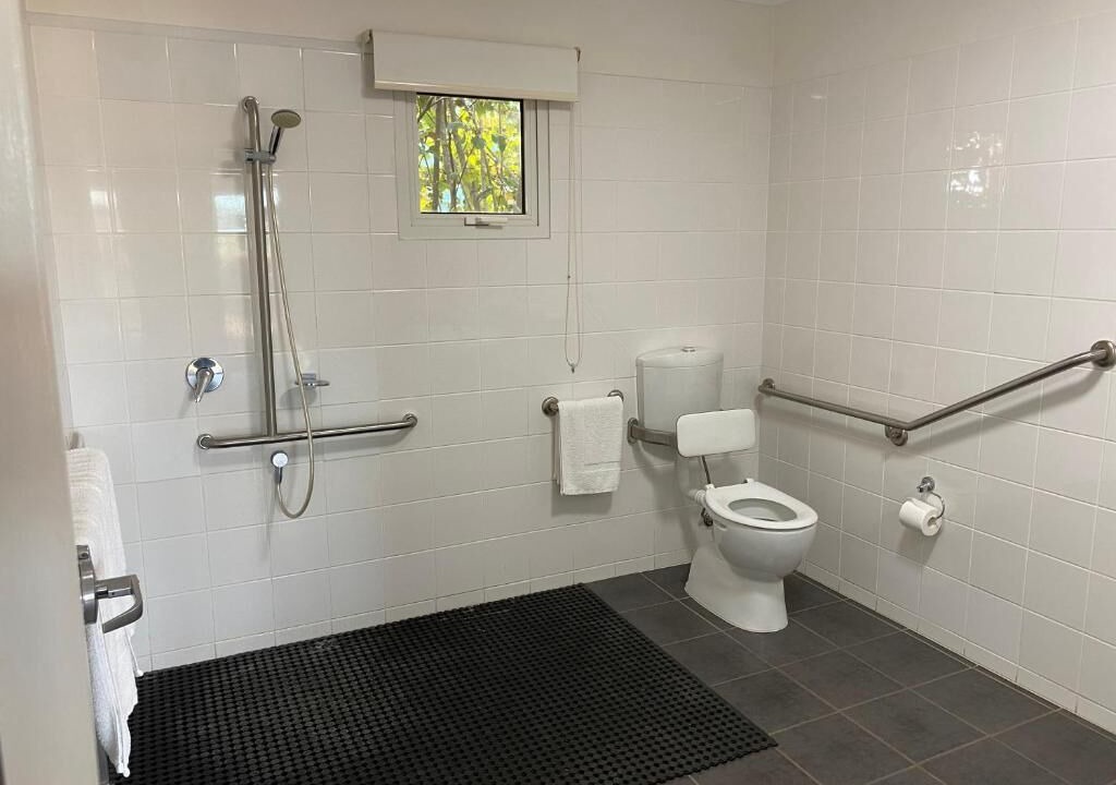 Photo of Bathroom in Winnellie