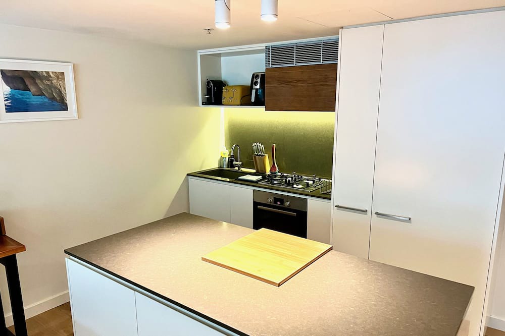Photo of Kitchen in Crows Nest
