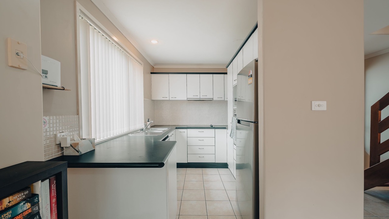 Photo of Kitchen in Harrington