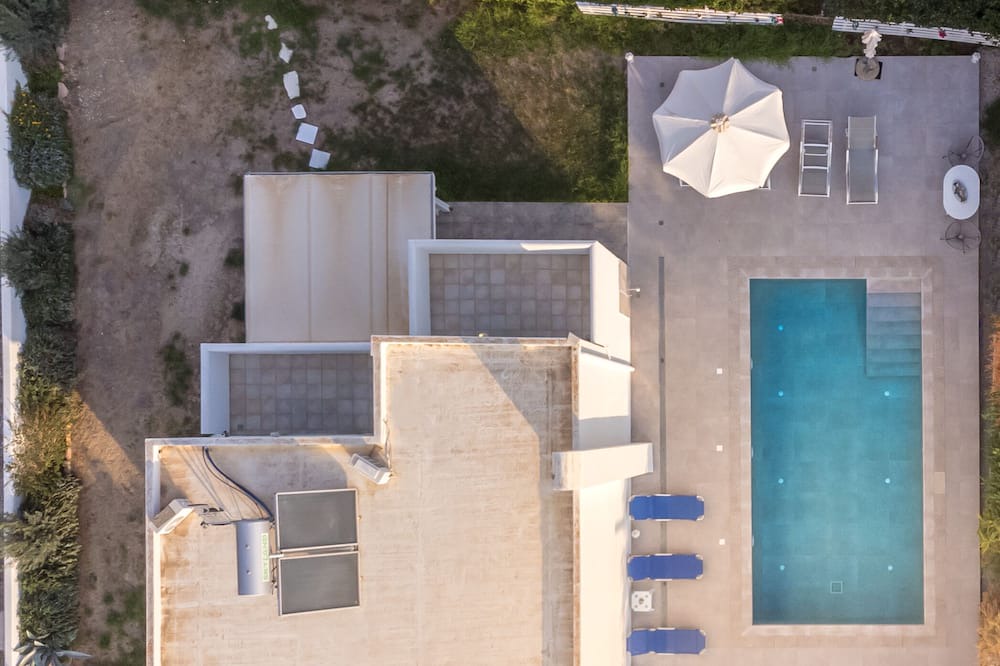 Photo of Outdoor in Kalathos