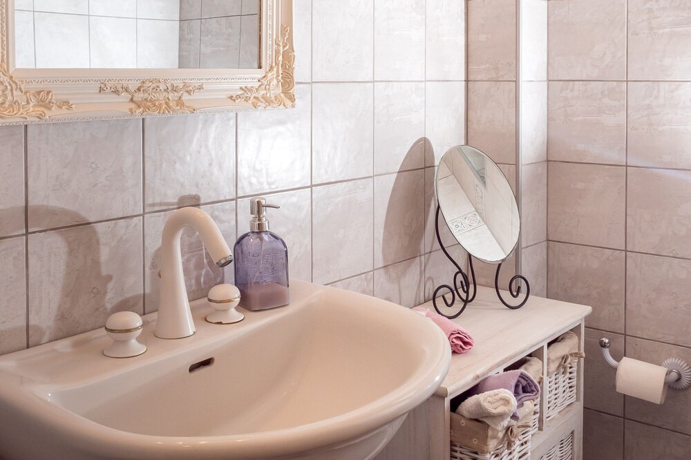 Photo of Bathroom in Kalathos