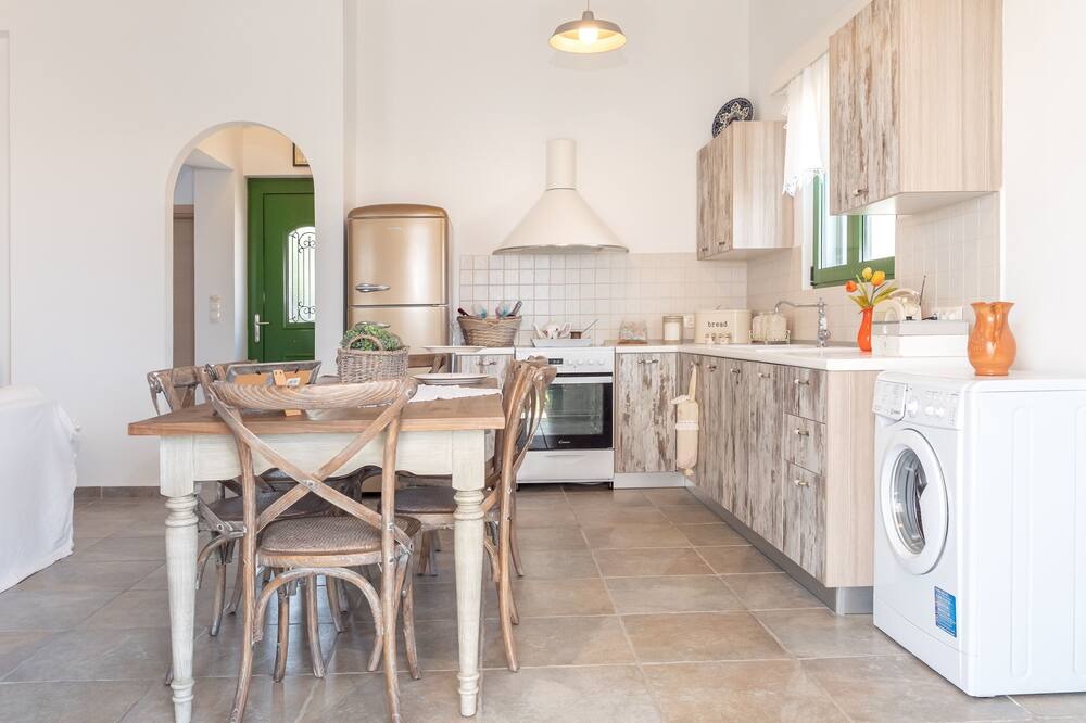 Photo of Kitchen in Kalathos