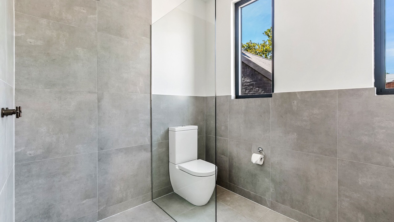 Photo of Bathroom in Pyrmont