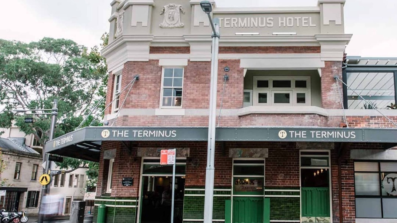 Photo of Outdoor in Pyrmont