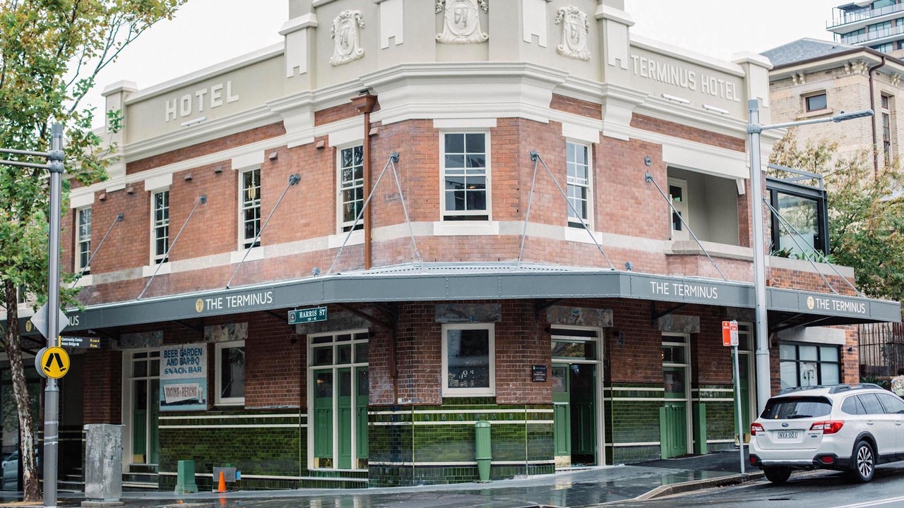 Photo of Outdoor in Pyrmont