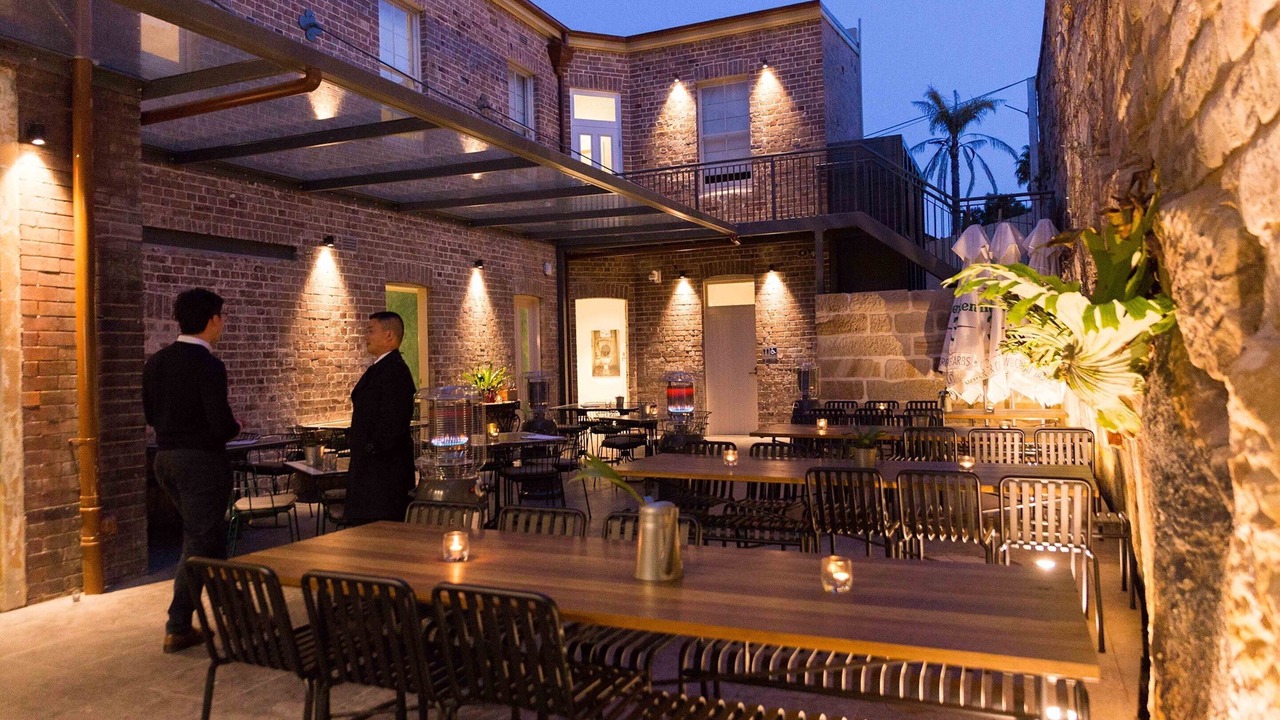 Photo of Outdoor in Pyrmont